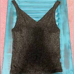 american eagle tank top